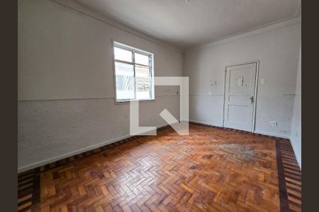 Sala de apartamento para alugar com 3 quartos, 73m² em Lins de Vasconcelos, Rio de Janeiro