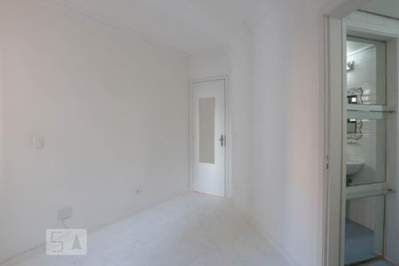 Quarto 2 - Suíte de apartamento para alugar com 2 quartos, 56m² em Vila Mariana, São Paulo