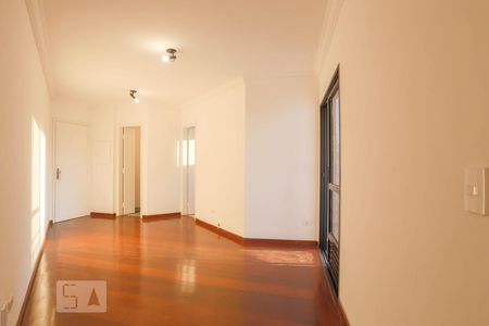 Sala de apartamento para alugar com 2 quartos, 56m² em Vila Mariana, São Paulo