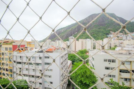 Vista de apartamento para alugar com 3 quartos, 103m² em Copacabana, Rio de Janeiro
