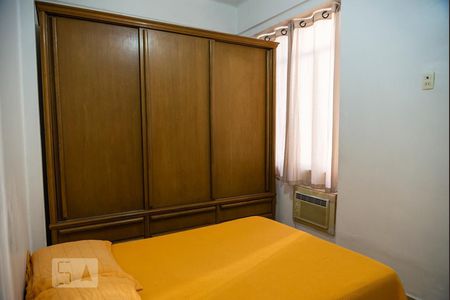 Quarto de apartamento para alugar com 1 quarto, 45m² em Copacabana, Rio de Janeiro