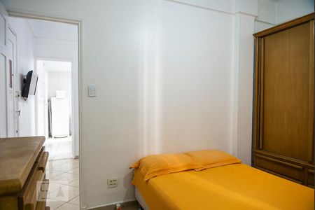 Quarto de apartamento para alugar com 1 quarto, 45m² em Copacabana, Rio de Janeiro