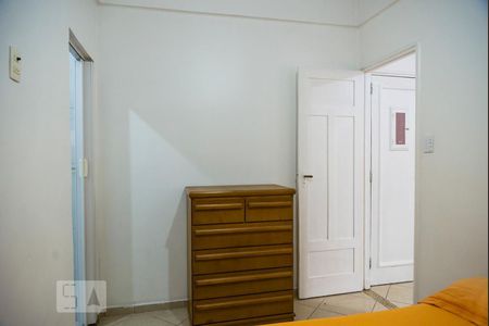 Quarto de apartamento para alugar com 1 quarto, 45m² em Copacabana, Rio de Janeiro