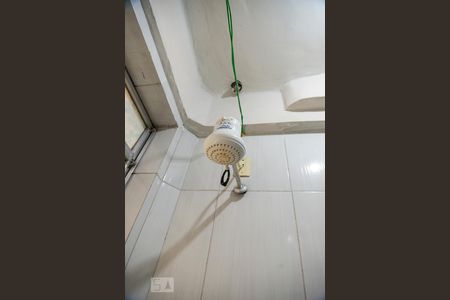 Banheiro de apartamento para alugar com 1 quarto, 45m² em Copacabana, Rio de Janeiro