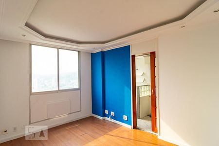 Sala de apartamento à venda com 2 quartos, 67m² em Fonseca, Niterói