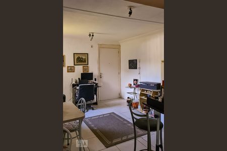 Apartamento à venda com 43m², 2 quartos e 1 vagaSala/Cozinha