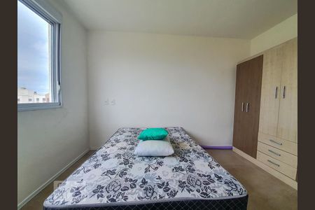 Quarto 1 - Suíte de apartamento para alugar com 2 quartos, 72m² em Sarandi, Porto Alegre
