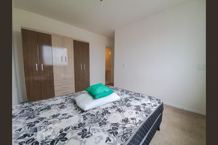 Quarto 1 - Suíte de apartamento à venda com 2 quartos, 72m² em Sarandi, Porto Alegre