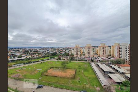 Vista do Quarto 1 de apartamento para alugar com 2 quartos, 72m² em Sarandi, Porto Alegre