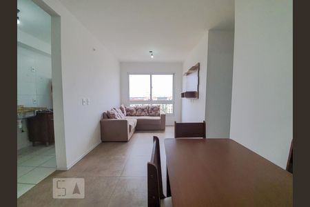 Sala de apartamento para alugar com 2 quartos, 72m² em Sarandi, Porto Alegre