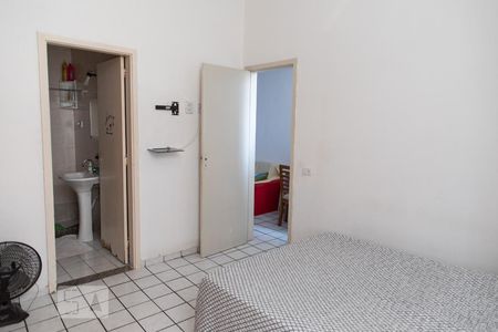 Apartamento à venda com 45m², 1 quarto e sem vaga Apartamento à venda com 45m², 1 quarto e sem vagaSuite