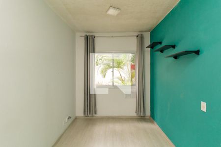 Sala de apartamento à venda com 1 quarto, 25m² em Vila Buarque, São Paulo