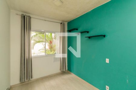 Sala de apartamento à venda com 1 quarto, 25m² em Vila Buarque, São Paulo