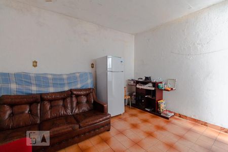 Sala de casa de condomínio à venda com 2 quartos, 80m² em Vila Regente Feijó, São Paulo