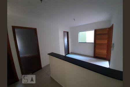 Sala de casa à venda com 2 quartos, 42m² em Vila Nhocuné, São Paulo