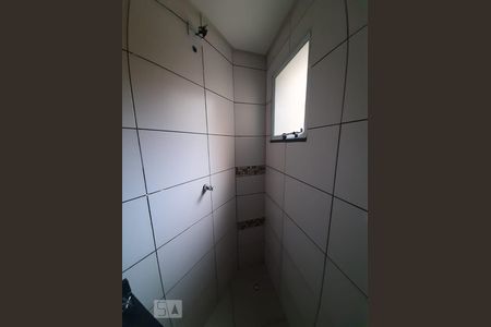 Banheiro de casa à venda com 2 quartos, 42m² em Vila Nhocuné, São Paulo