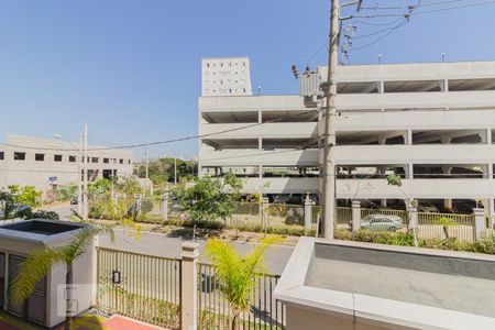 Vista de apartamento à venda com 2 quartos, 50m² em Utinga, Santo André