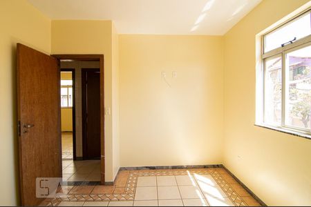 Quarto 2 de apartamento para alugar com 3 quartos, 90m² em Serrano, Belo Horizonte