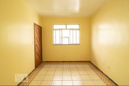 Sala de apartamento para alugar com 3 quartos, 90m² em Serrano, Belo Horizonte