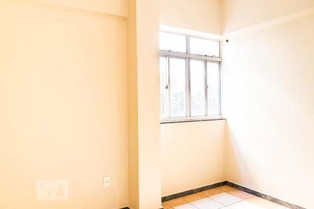 Quarto 1 de apartamento para alugar com 3 quartos, 110m² em Serrano, Belo Horizonte