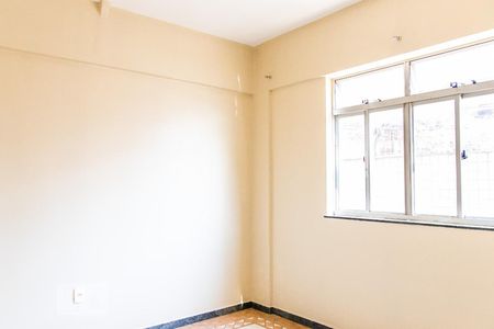 Quarto 2 de apartamento para alugar com 3 quartos, 110m² em Serrano, Belo Horizonte