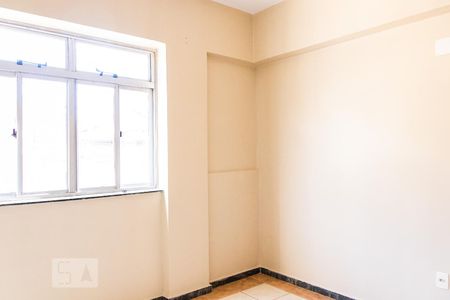 Suíte de apartamento para alugar com 3 quartos, 110m² em Serrano, Belo Horizonte