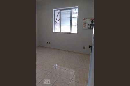 Quarto  de apartamento à venda com 3 quartos, 72m² em Del Castilho, Rio de Janeiro