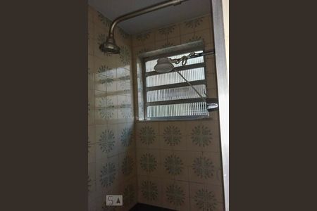 Banheiro de apartamento à venda com 3 quartos, 72m² em Del Castilho, Rio de Janeiro