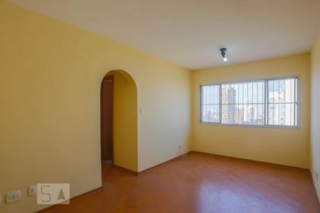 Apartamento à venda com 65m², 2 quartos e 1 vagaSala