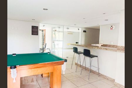 Apartamento para alugar com 1 quarto, 32m² em Setor Oeste, Goiânia