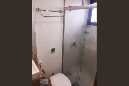 Apartamento para alugar com 1 quarto, 32m² em Setor Oeste, Goiânia