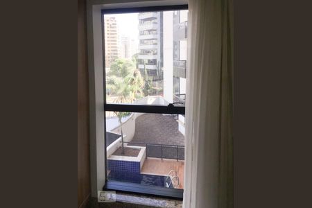 Apartamento para alugar com 1 quarto, 32m² em Setor Oeste, Goiânia