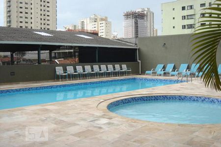 Apartamento para alugar com 296m², 4 quartos e 4 vagas Apartamento para alugar com 296m², 4 quartos e 4 vagasPISCINA