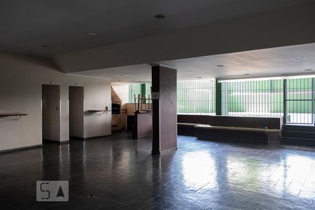 Apartamento para alugar com 296m², 4 quartos e 4 vagas Apartamento para alugar com 296m², 4 quartos e 4 vagasSalão de Festas