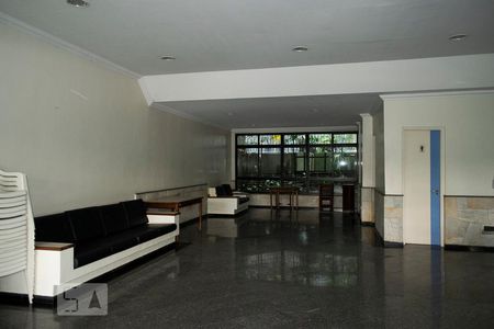 Apartamento para alugar com 296m², 4 quartos e 4 vagas Apartamento para alugar com 296m², 4 quartos e 4 vagasSALÃO DE FESTAS