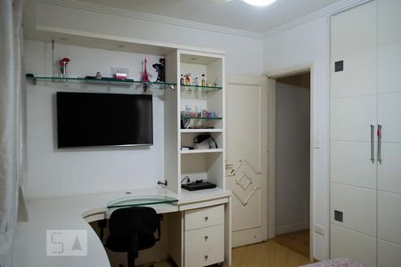 QUARTO 1 de apartamento para alugar com 4 quartos, 296m² em Santa Teresinha, São Paulo