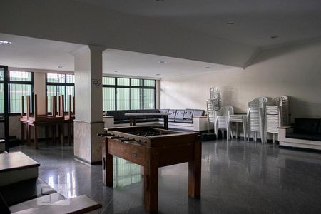 Apartamento para alugar com 296m², 4 quartos e 4 vagas Apartamento para alugar com 296m², 4 quartos e 4 vagasSALÃO DE FESTAS