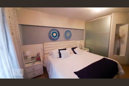 Apartamento para alugar com 296m², 4 quartos e 4 vagas Apartamento para alugar com 296m², 4 quartos e 4 vagasQUARTO 4 SUITE