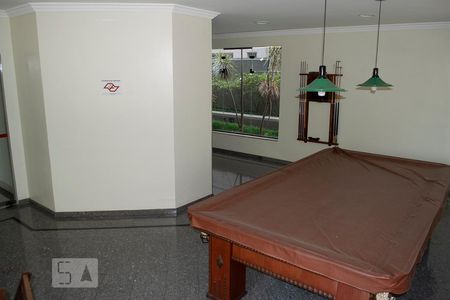 Apartamento para alugar com 296m², 4 quartos e 4 vagas Apartamento para alugar com 296m², 4 quartos e 4 vagasSALA JOGOS