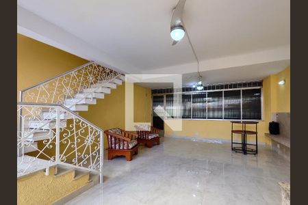 Espaço Gourmet de apartamento à venda com 3 quartos, 183m² em Vila Isabel, Rio de Janeiro