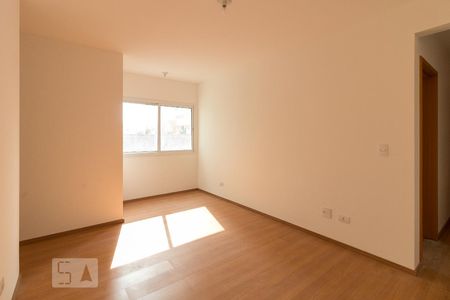 Apartamento para alugar com 77m², 3 quartos e 2 vagasSala