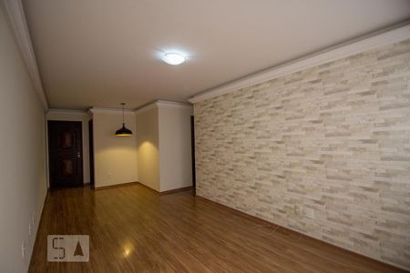 Sala de apartamento para alugar com 3 quartos, 74m² em Recreio dos Bandeirantes, Rio de Janeiro