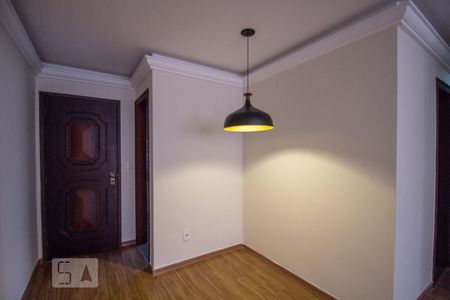 Sala de apartamento para alugar com 3 quartos, 74m² em Recreio dos Bandeirantes, Rio de Janeiro