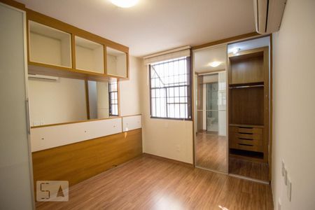 Suite de apartamento para alugar com 3 quartos, 74m² em Recreio dos Bandeirantes, Rio de Janeiro