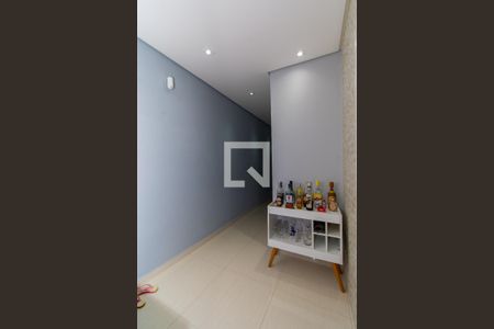 Hall - Bar de casa à venda com 2 quartos, 160m² em Vila Primavera, São Paulo