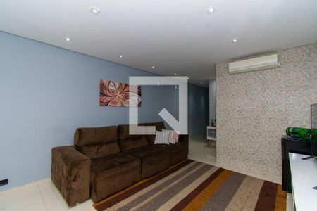 Sala de casa à venda com 2 quartos, 160m² em Vila Primavera, São Paulo