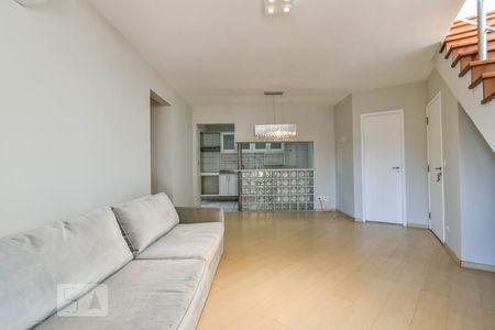 Sala de apartamento para alugar com 2 quartos, 185m² em Pinheiros, São Paulo