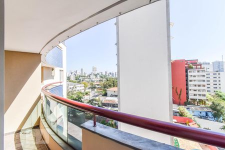 Quarto 1 - Vista de apartamento para alugar com 2 quartos, 185m² em Pinheiros, São Paulo