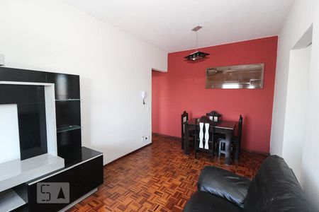 Sala de apartamento à venda com 2 quartos, 90m² em Cascadura, Rio de Janeiro