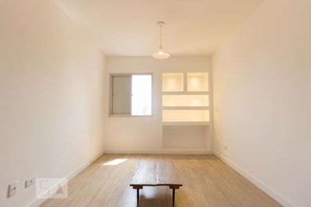 Sala de apartamento à venda com 1 quarto, 50m² em Santa Teresinha, São Paulo